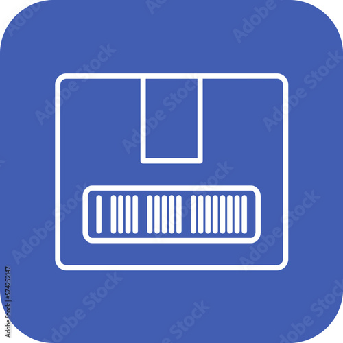 Barcode Icon