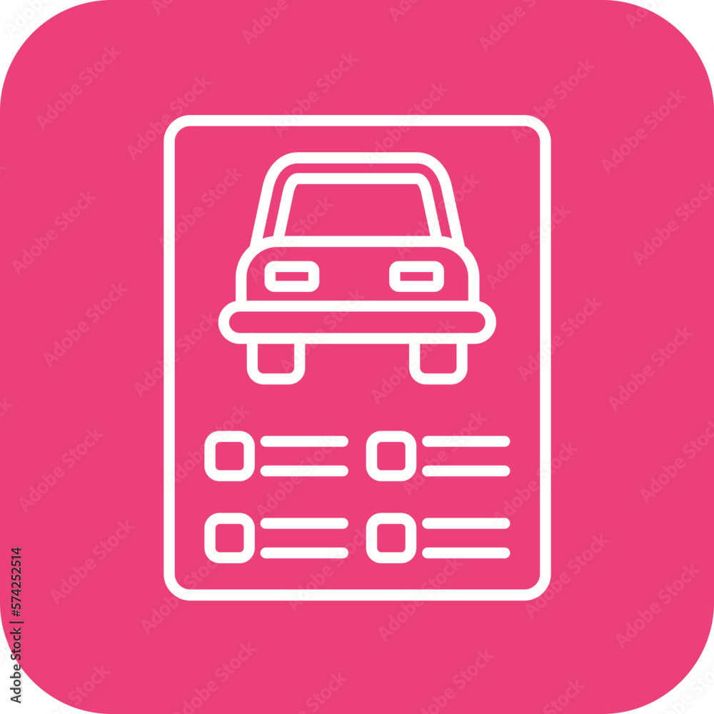 Full Service Wash Icon Full Service Wash Icon
