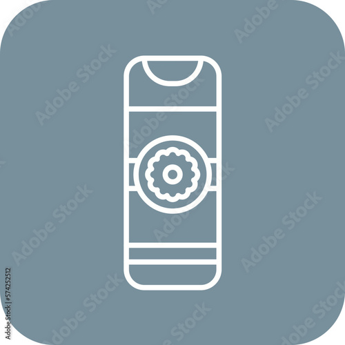 Air Freshener Icon