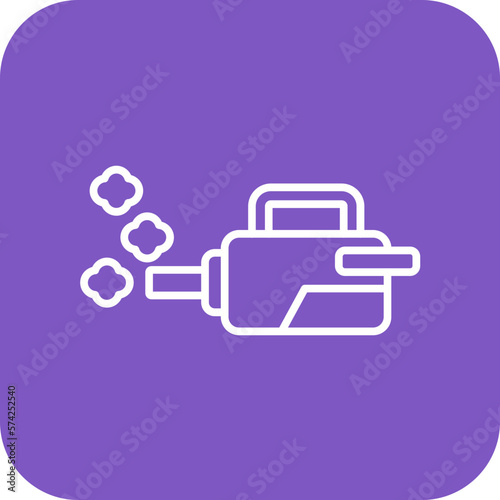 Nano Mist Icon