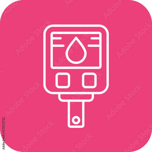 Diabetes Icon