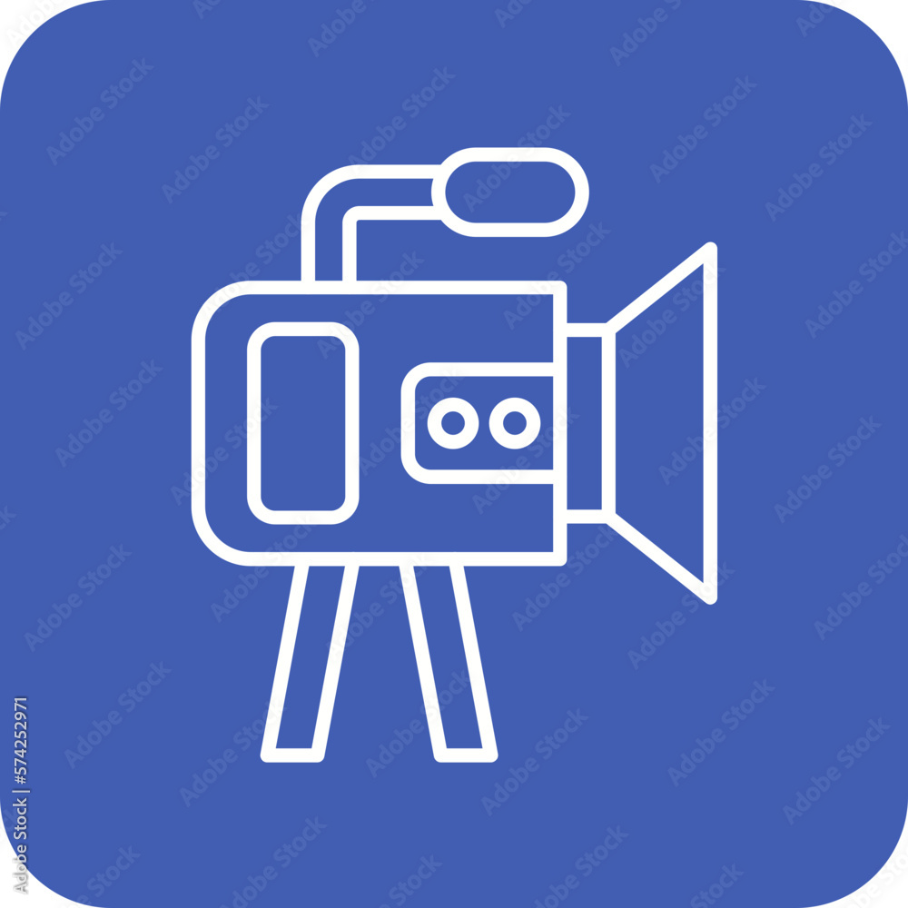 Handycam Icon Handycam Icon