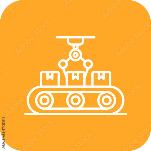 Automation Icon