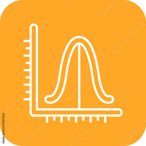Histogram Icon