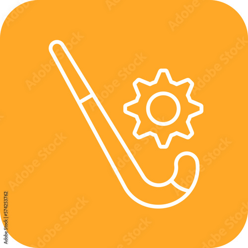 Equipment Repair Icon