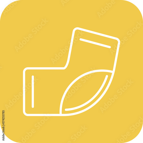 Elbow Guards Icon