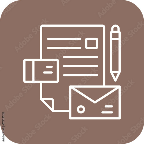 Branding Icon