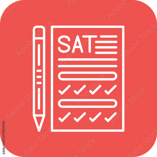 Sat Icon