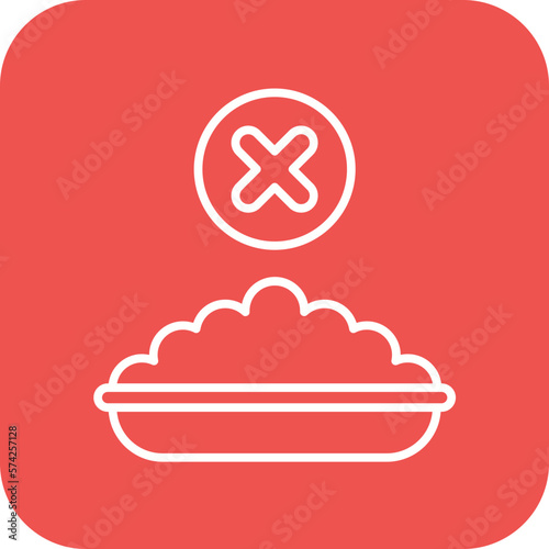 Eating Disorder Icon