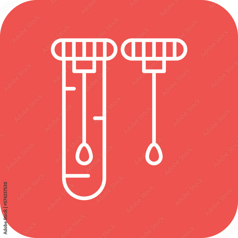 Medical Consumables Icon Medical Consumables Icon