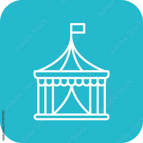 Circus Icon