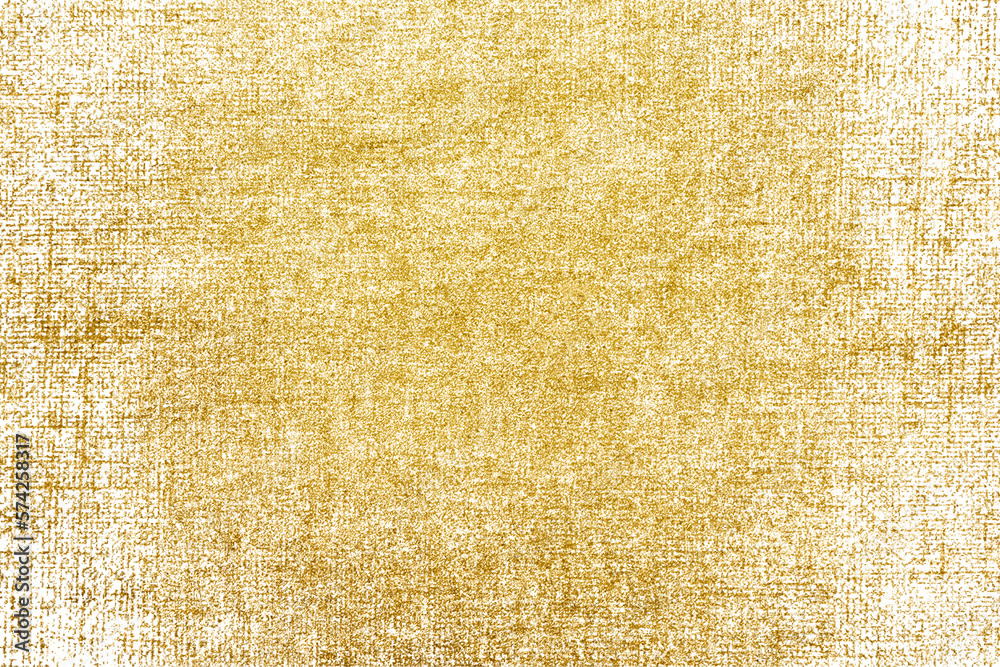 Gold splashes Texture. Grunge golden background pattern of cracks ...