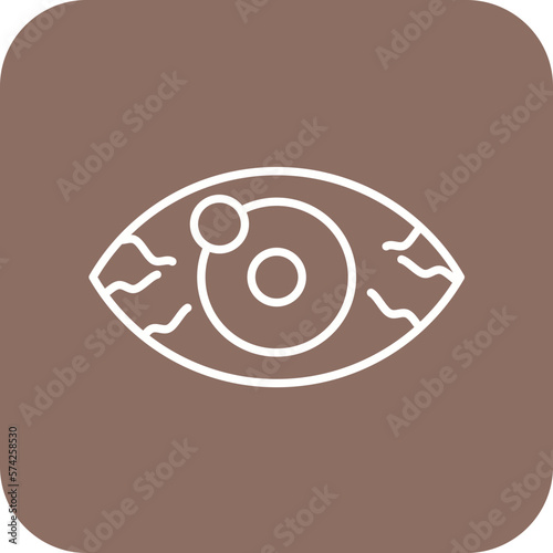 Cataract Icon