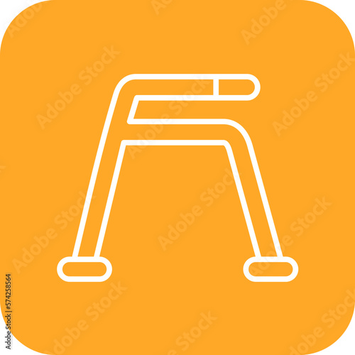 Walker Icon