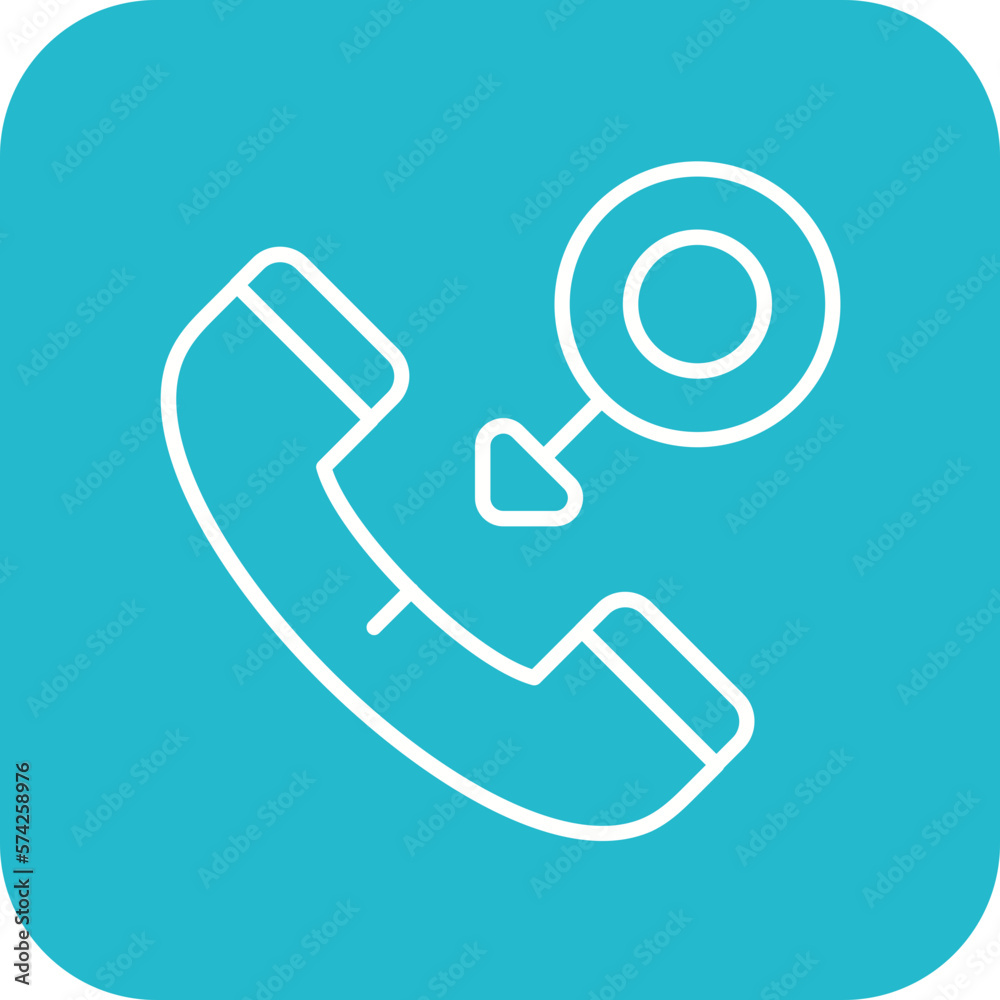 Call Back Icon Call Back Icon