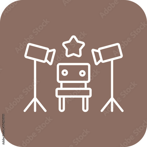 Casting Icon