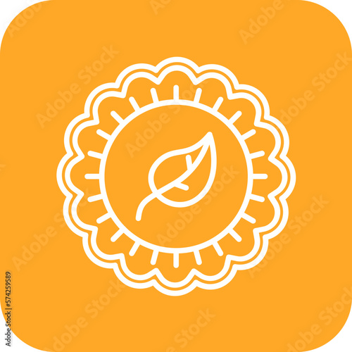 Homemade Food Icon
