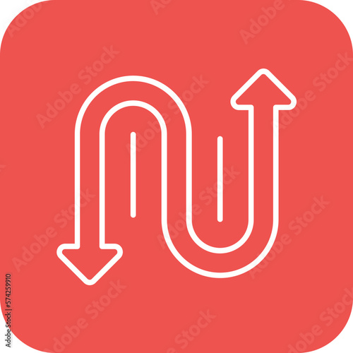 Flexibility Icon