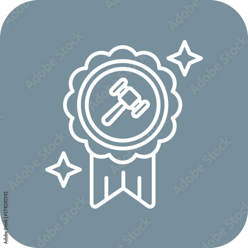 Guarantee Icon