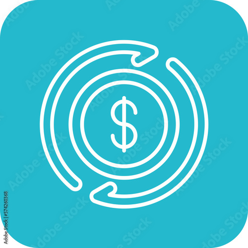 Reserve Price Icon
