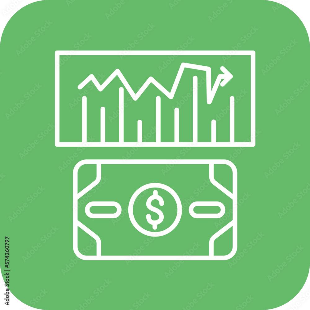 Revenue Icon Revenue Icon