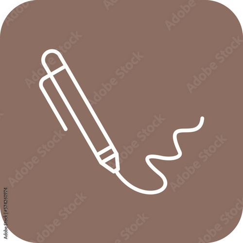 Feather Icon