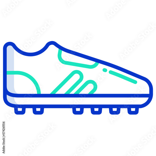 stud shoe icon