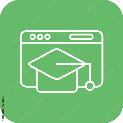 Courses Icon