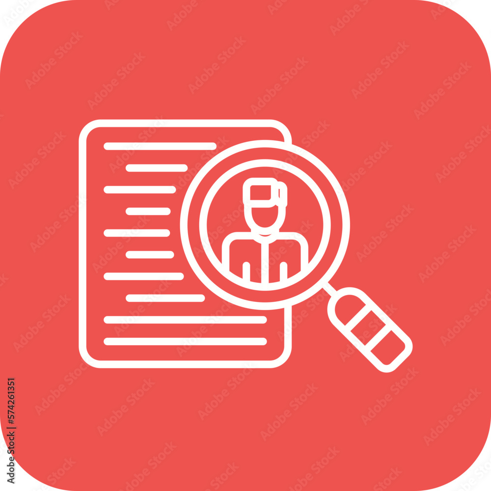 Recruitment Icon Recruitment Icon