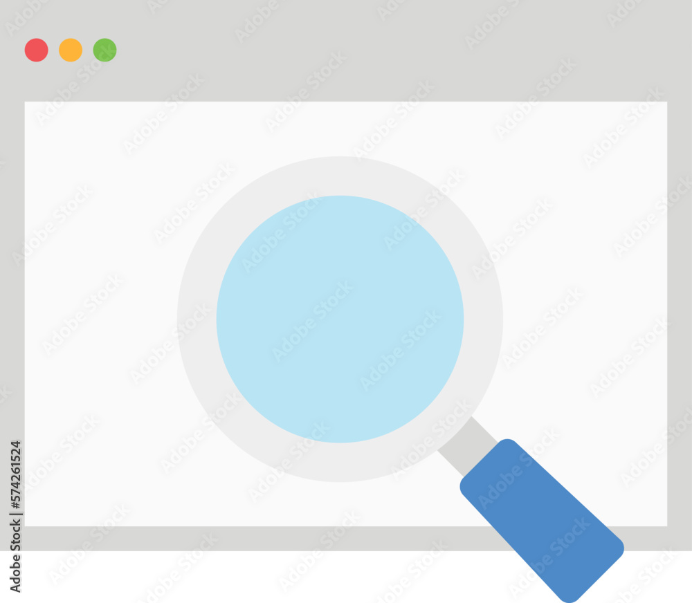 search magnify browser search magnify browser