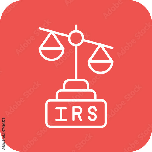 Irs Icon