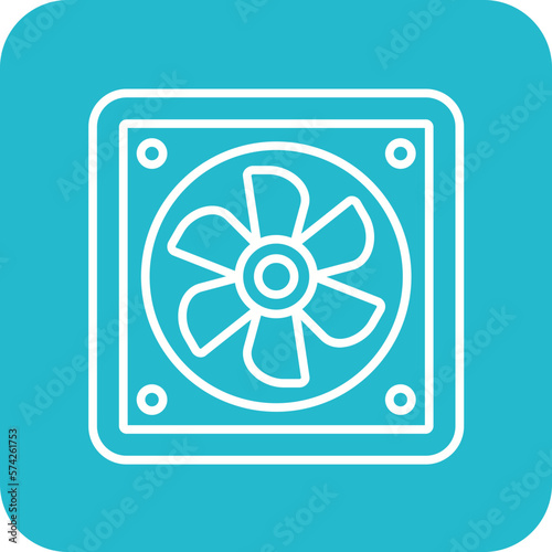 Pipe Extractor Icon