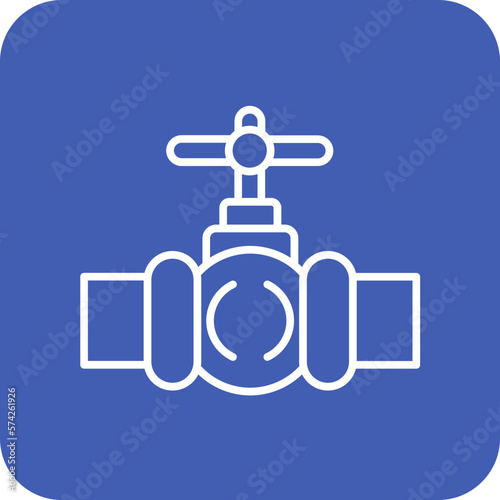 Valve Icon
