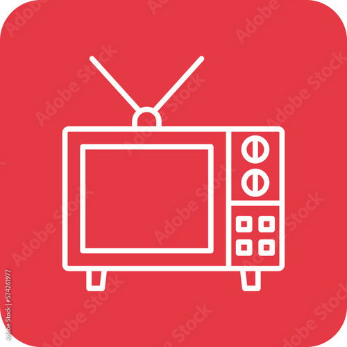 Television Icon