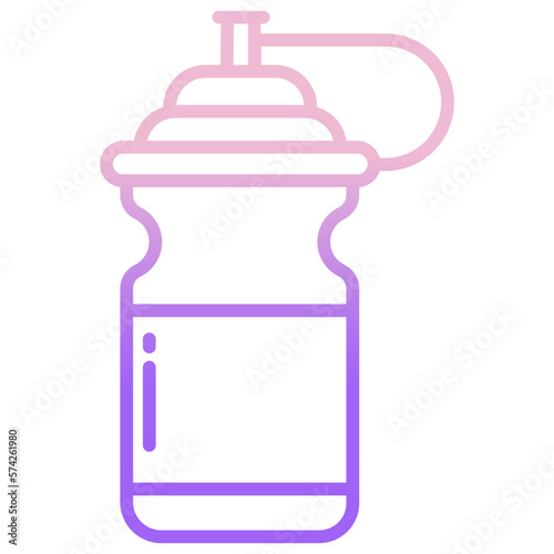 water bottle icon