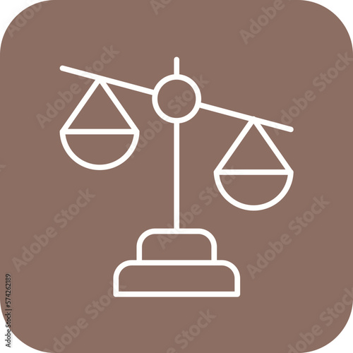 Ethics Icon