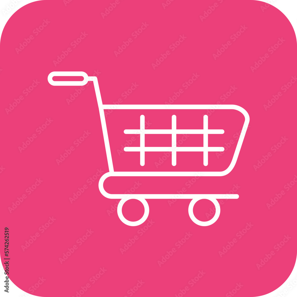 Shopping Cart Icon Shopping Cart Icon