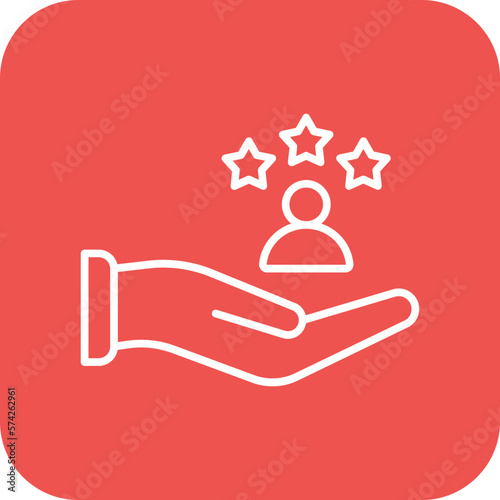 Loyalty Icon