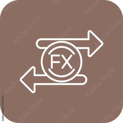 Forex Icon