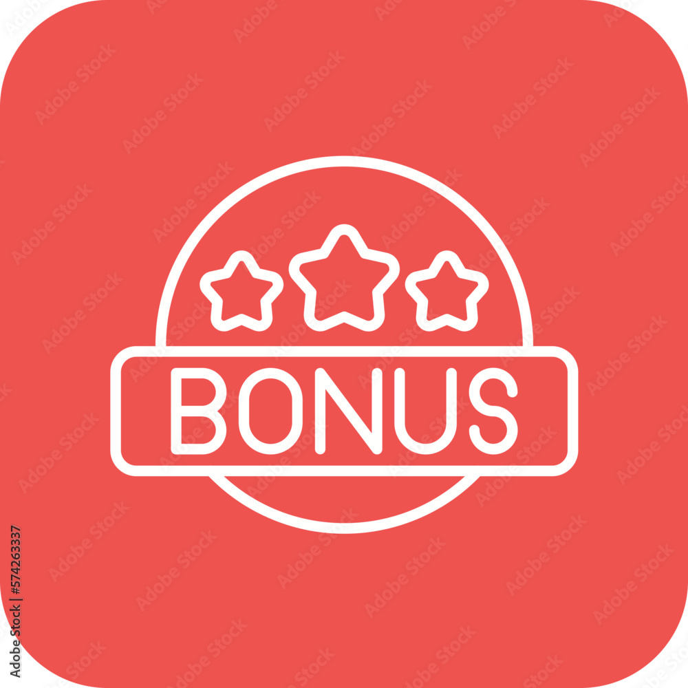 Bonus Icon Bonus Icon