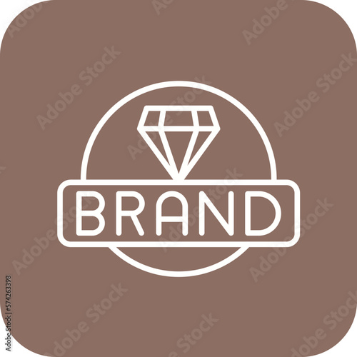 Brand Icon photo