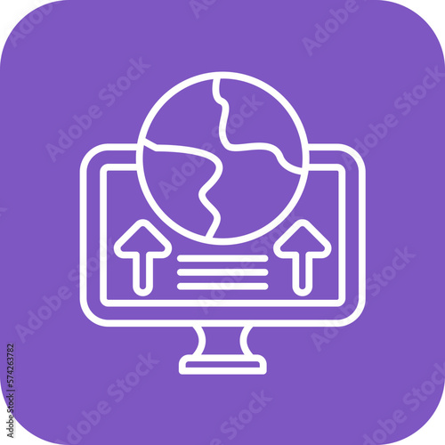 Deployment Icon