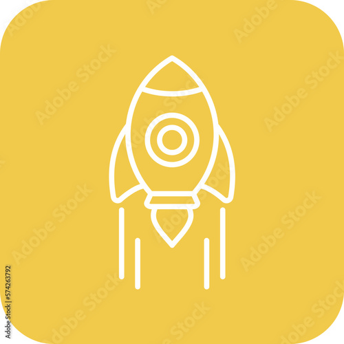 Launch Icon