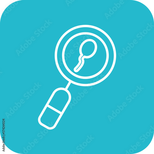 Reproduction Process Icon