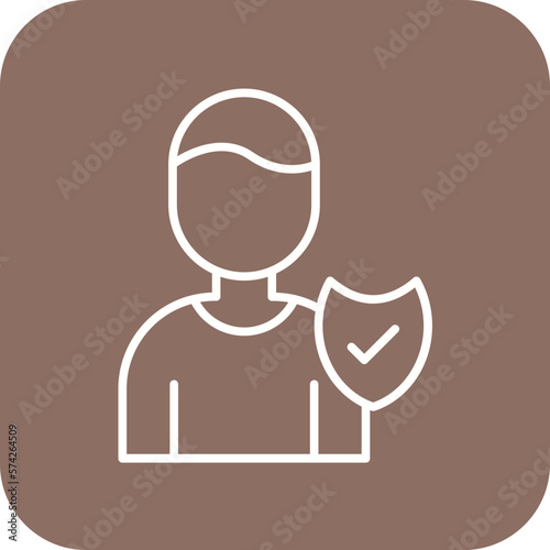 Authority Icon