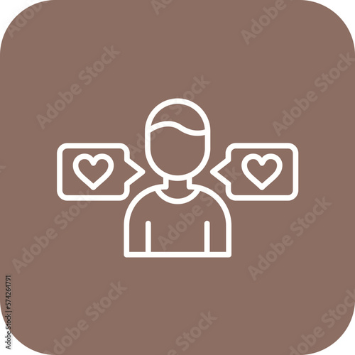 Influence Icon