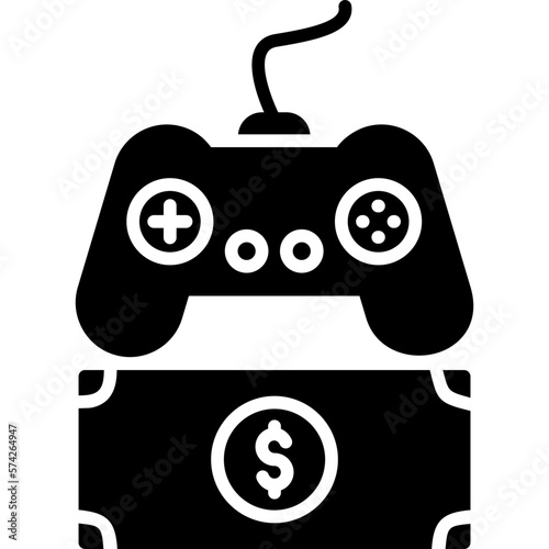 Bet Icon