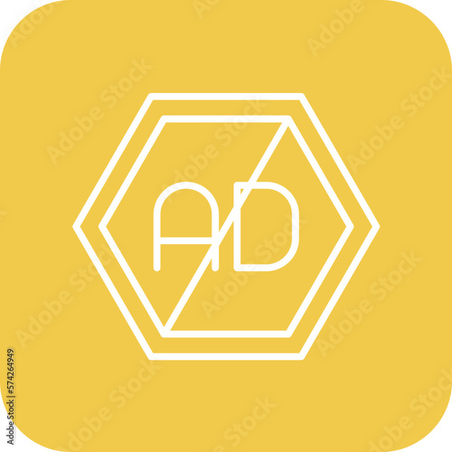 Ad Blocker Icon