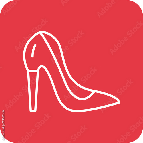 High Heels Icon