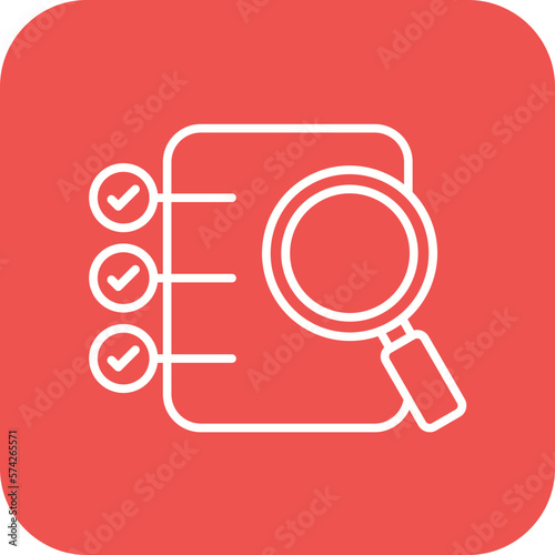 Proofreading Icon